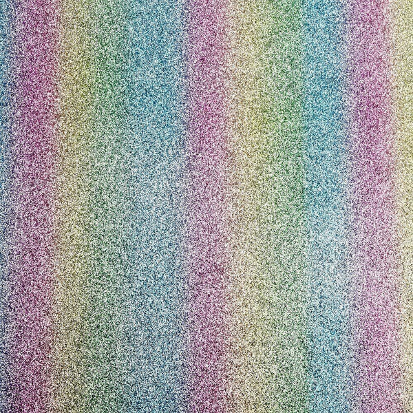 She said Yes  Glitter Cake Topper 12 Colours