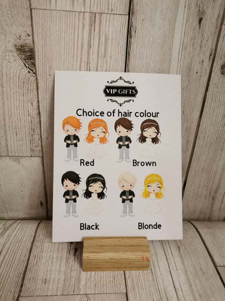 Personalised Confirmation Set of 12 Cupcake Toppers Boy Or Girl