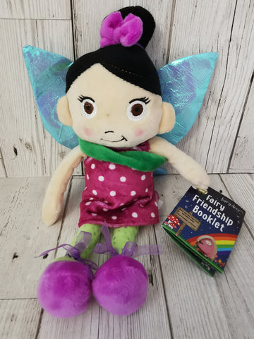 The Irish Fairy Door Company Ali May Plush Toy