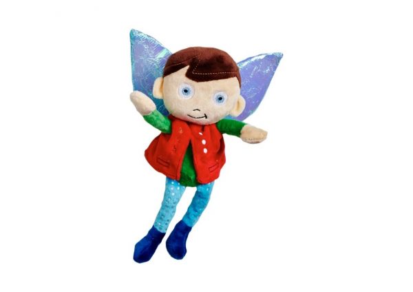 The Irish Fairy Door Company Jo-Jo Plush Toy