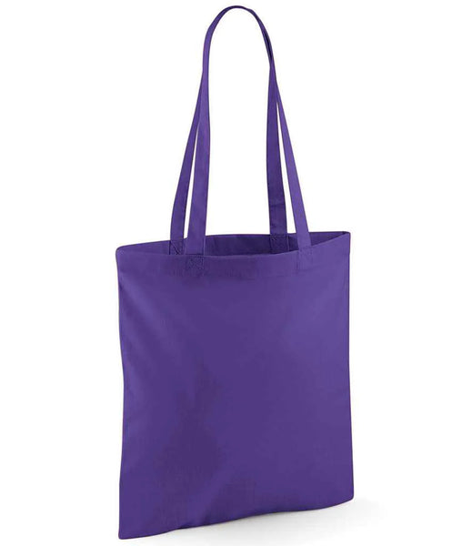 Minecraft Square Halloween Design Tote Bag