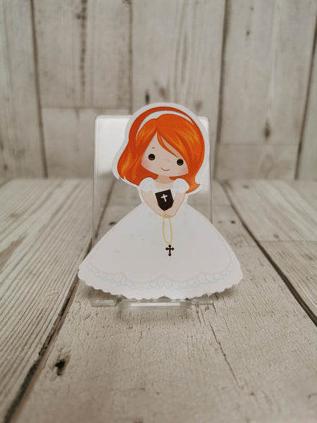 Personalised 1st / First Holy Communion Party Favour box