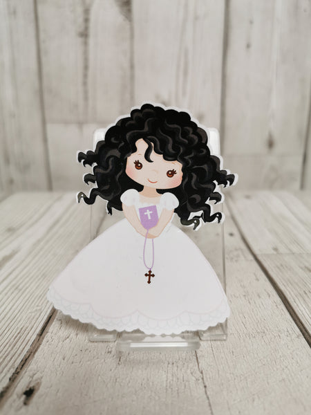 Personalised 1st / First Holy Communion Party Favour box